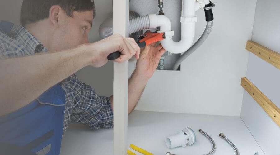 Local tankless water heater installation in Somerset, CA